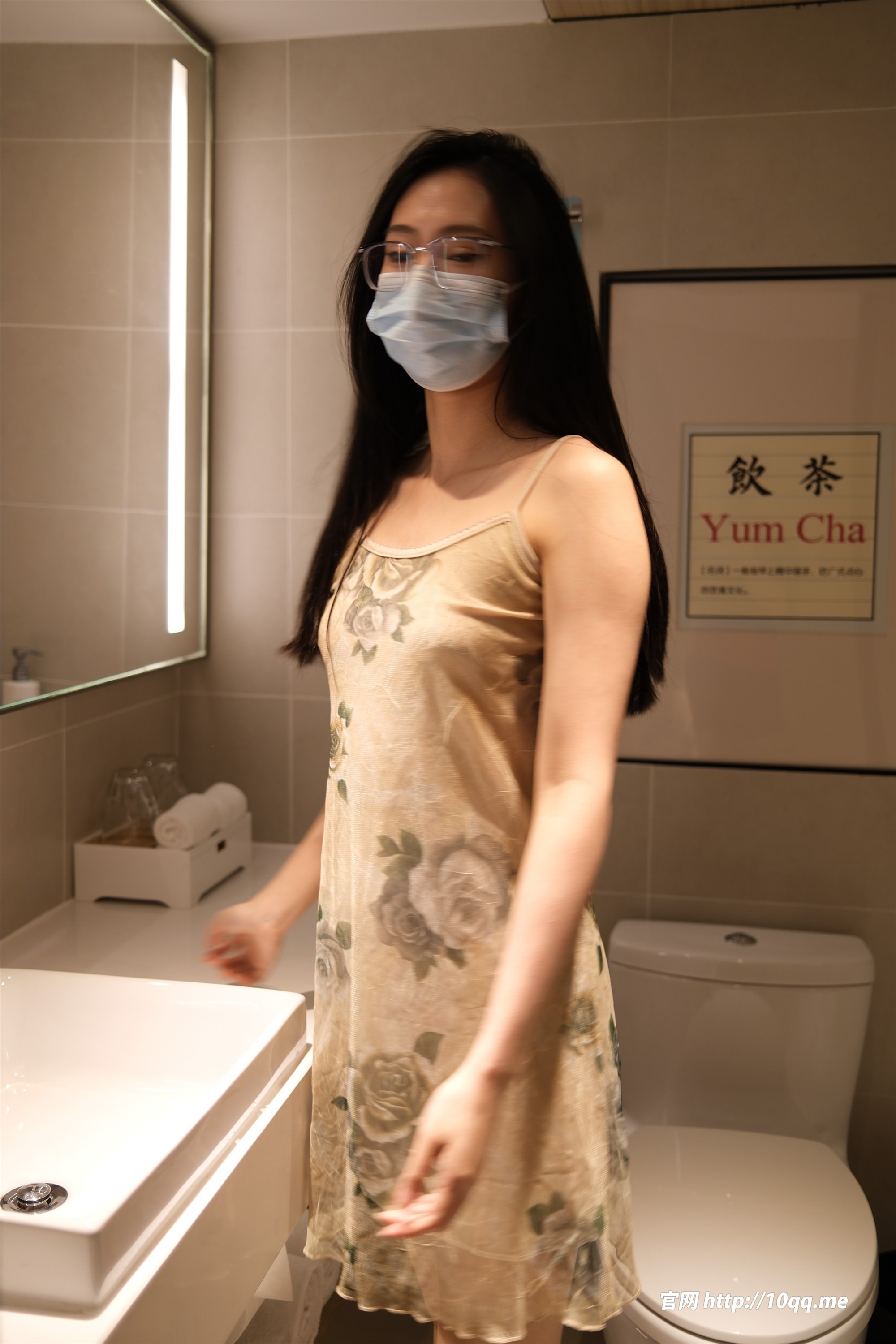 ROSI口罩系列 2024.08.21 NO.2992